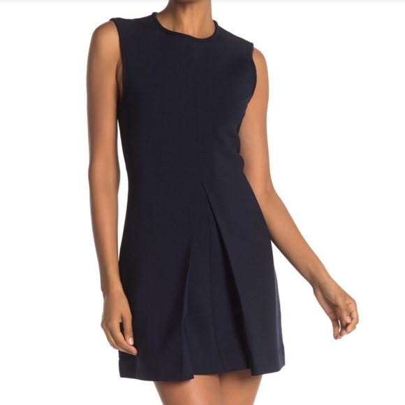 Suistudio Dresses & Skirts - 🍒NWT🍒 SUISTUDIO WOOL STRUCTURED BUSINESS DRESS